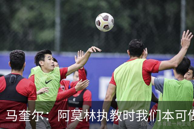 马奎尔：阿莫林执教时我们本可做得更好 要踢欧冠球队需扩充阵容